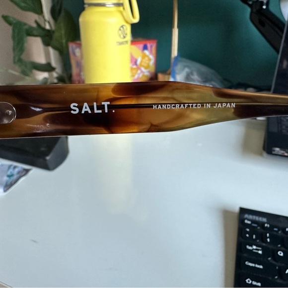 Salt Hayley sunglasses salt optics